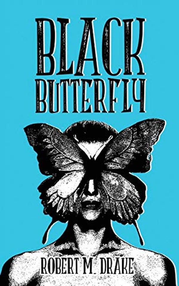 Black ButterFly Black ButterFly