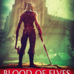 Blood of Elves (The Witcher)