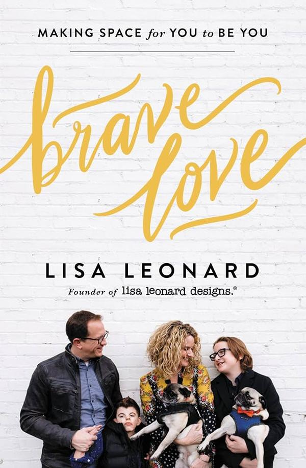 Brave Love Brave Love