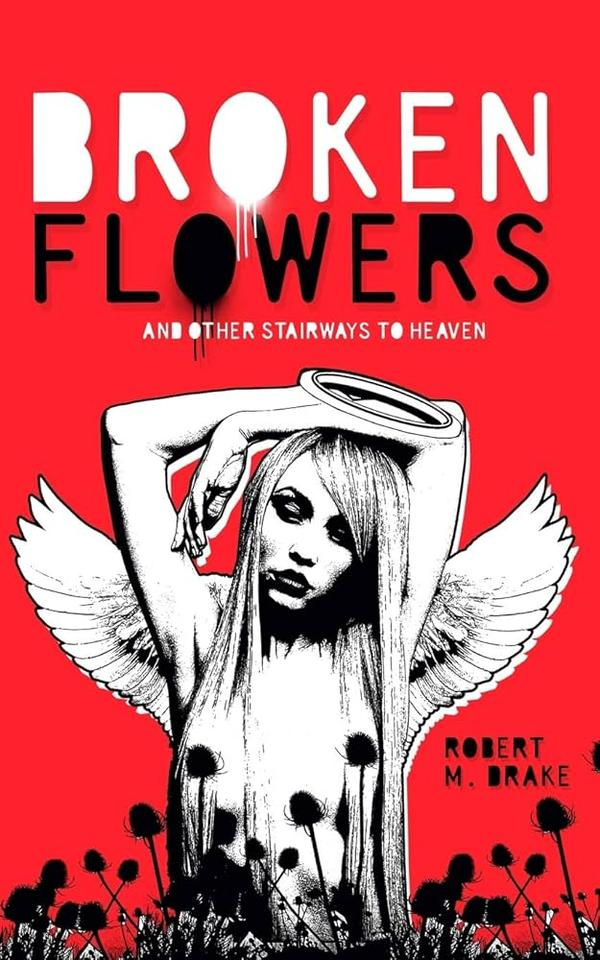 Broken Flowers Broken Flowers