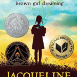 Brown Girl Dreaming Jacqueline
