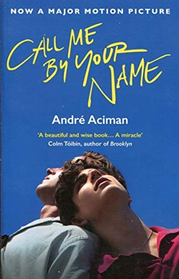 Call Me by Your Name Call Me by Your Name