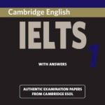 Cambridge English IELTS 1 with Answers