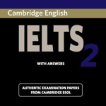 Cambridge English IELTS 2
