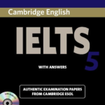 Cambridge English IELTS 5