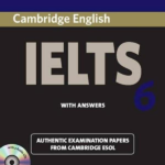Cambridge English IELTS 6