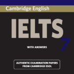 Cambridge English IELTS 7
