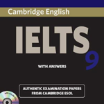 Cambridge English IELTS 9