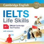 CAmbridge english ielts life skills a1