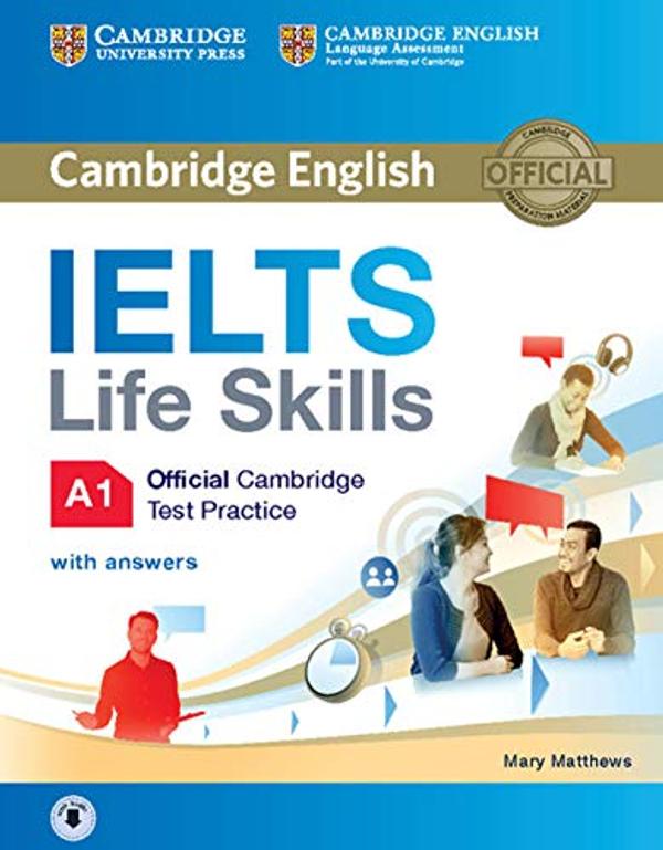 CAmbridge english ielts life skills a1 CAmbridge english ielts life skills a1