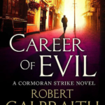 Career of Evil