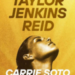Carrie Soto Is Back Taylor Jenkin Reid