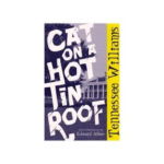 Cat on a Hot Tin Roof