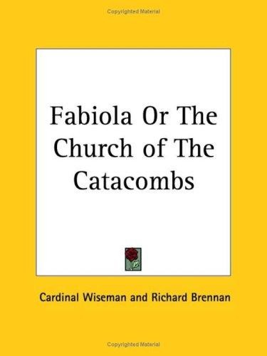 Catacomb (Asylum)