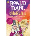 Charlie & the Chocolat Factory