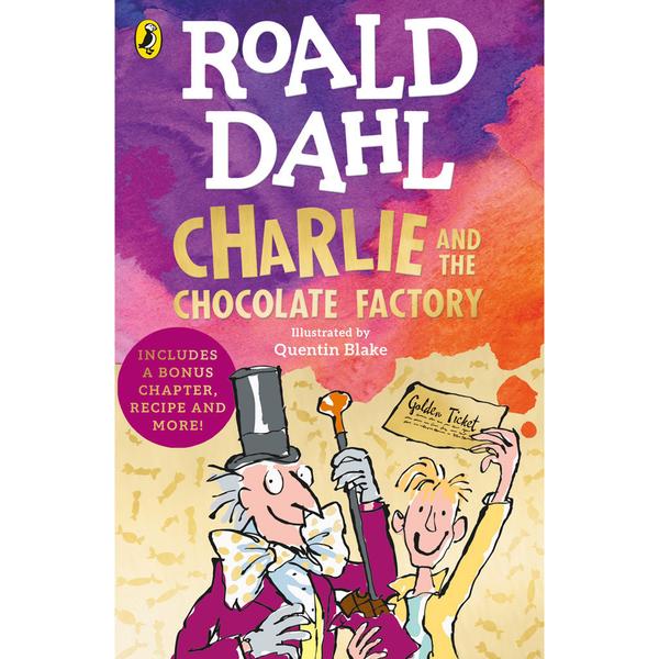Charlie & the Chocolat Factory Charlie & the Chocolat Factory