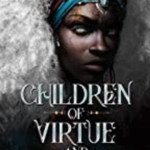 Children of Virtue and Vengeance (Legacy of Orisha, 2)