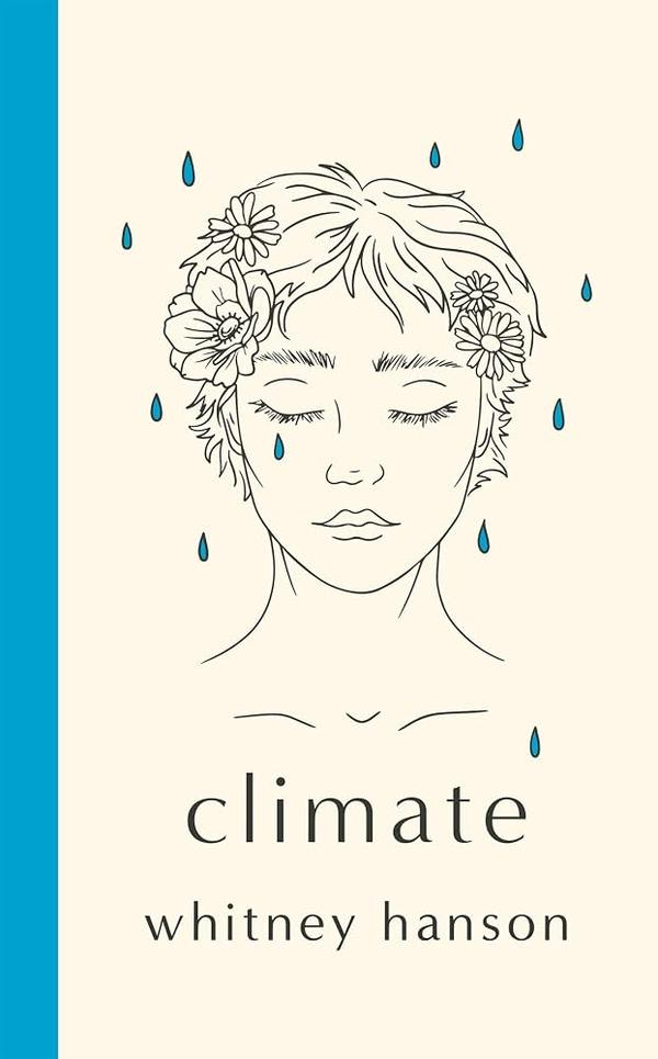 Climate Whitney Hanson Climate Whitney Hanson