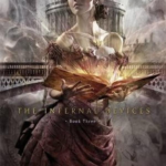 Clockwork Princess 3 (The Infernal Devices)
