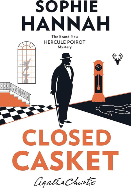 Closed Casket