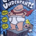 Adventures of Captain Underpants