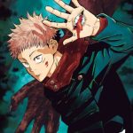Jujutsu Kaisen Vol 22
