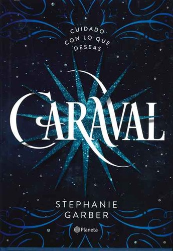 Caraval Caraval