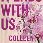 It Ends with US Colleen Hoover