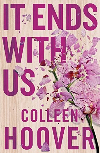 It Ends with US Colleen Hoover It Ends with US Colleen Hoover
