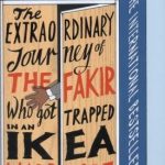 Extraordinary Journey Of The Fakir