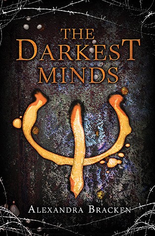 The Darkest Minds Never Fade The Darkest Minds Never Fade