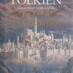The Fall of Gondolin