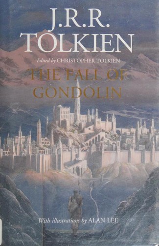 The Fall of Gondolin The Fall of Gondolin