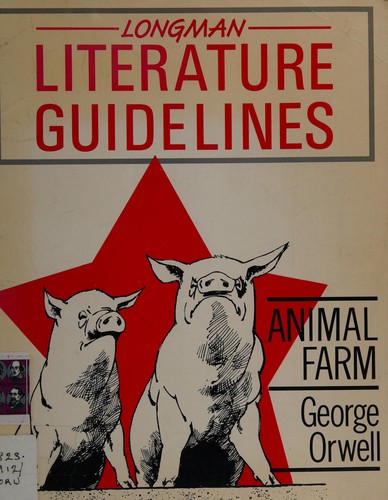 Animal Farm George Orwell