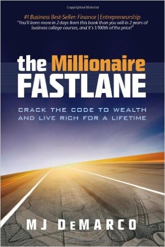 The Millionaire Fastlane The Millionaire Fastlane