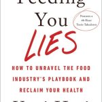 Feeding You Lies
