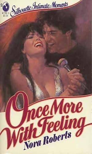 Once More with Feeling Once More with Feeling