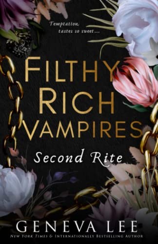 Filthy Rich Vampire Filthy Rich Vampire
