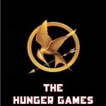 CATCHING FIRE – The Hunger Games #2