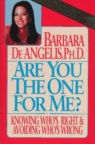 Are You the One for Me? Are You the One for Me?