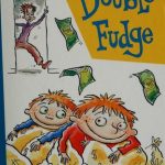 Double Fudge Judy Blume