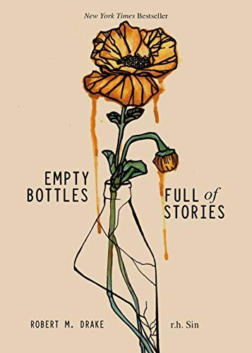 Empty Bottles Full of Stories Empty Bottles Full of Stories
