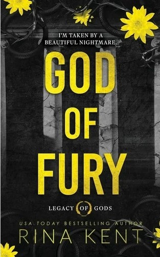 God of Fury God of Fury