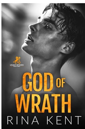 God of Wrath God of Wrath