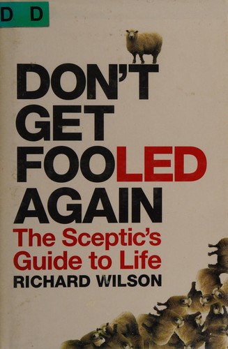 Dont Get Fooled Again Dont Get Fooled Again