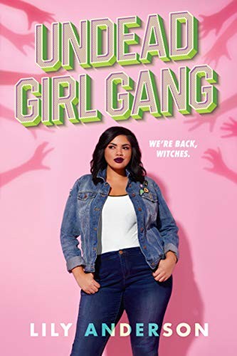 Undead Girl Gang Undead Girl Gang