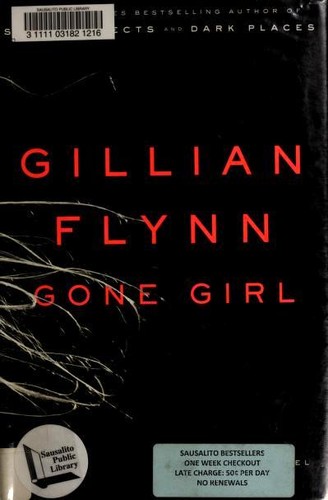 Gone Girl Gone Girl