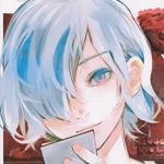 Tokyo Ghoul
