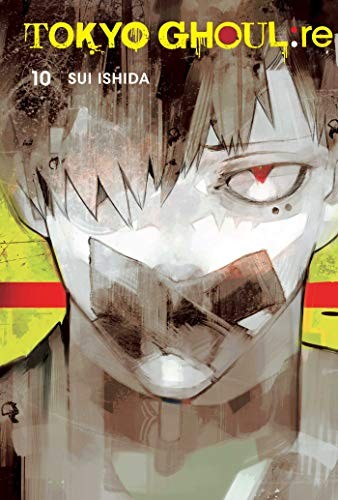 Tokyo Ghoul, Vol. 13 Tokyo Ghoul, Vol. 13
