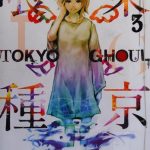 Tokyo Ghoul, Vol. 3